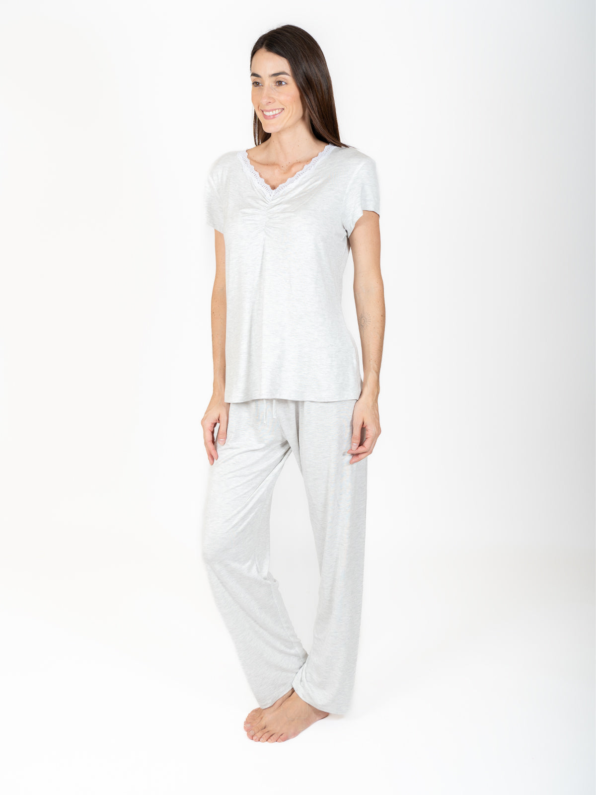 2527143 Pijama 2 Pza.