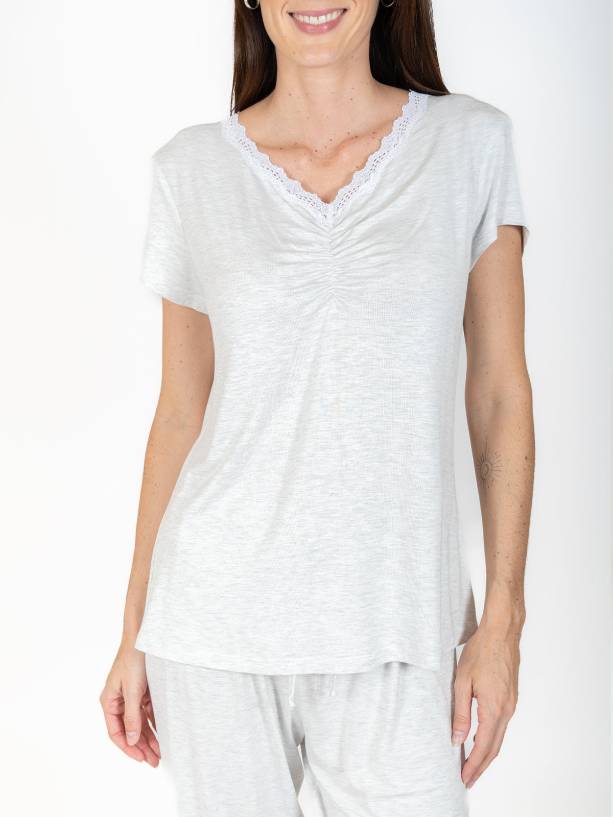 2527143 Pijama 2 Pza.