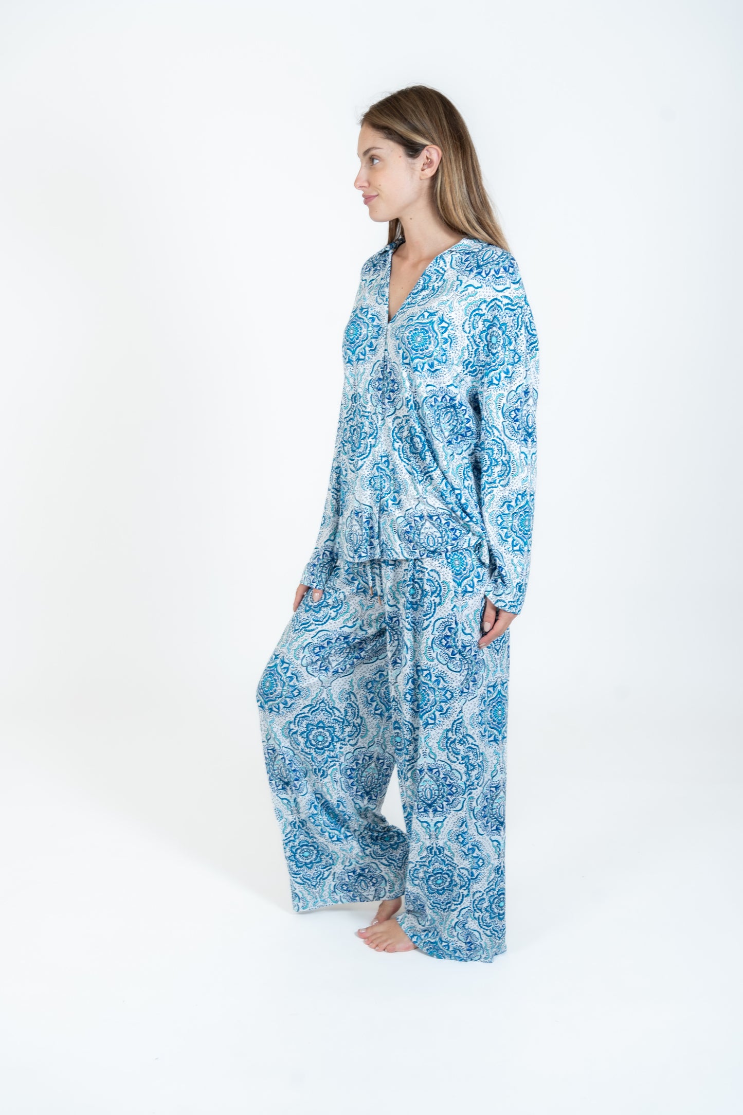 2529052 Pijama 2 pzas.
