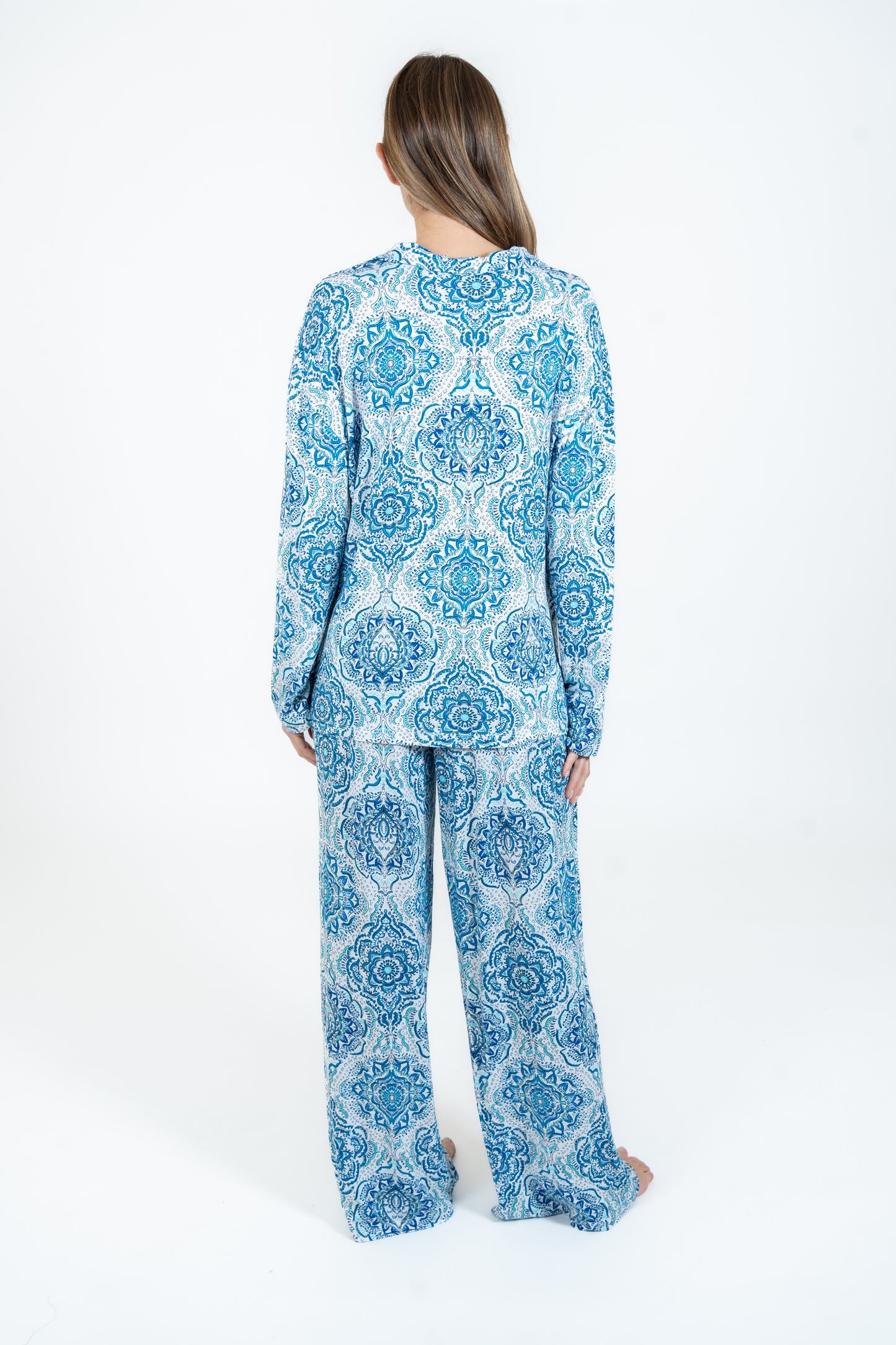 2529052 Pijama 2 pzas.