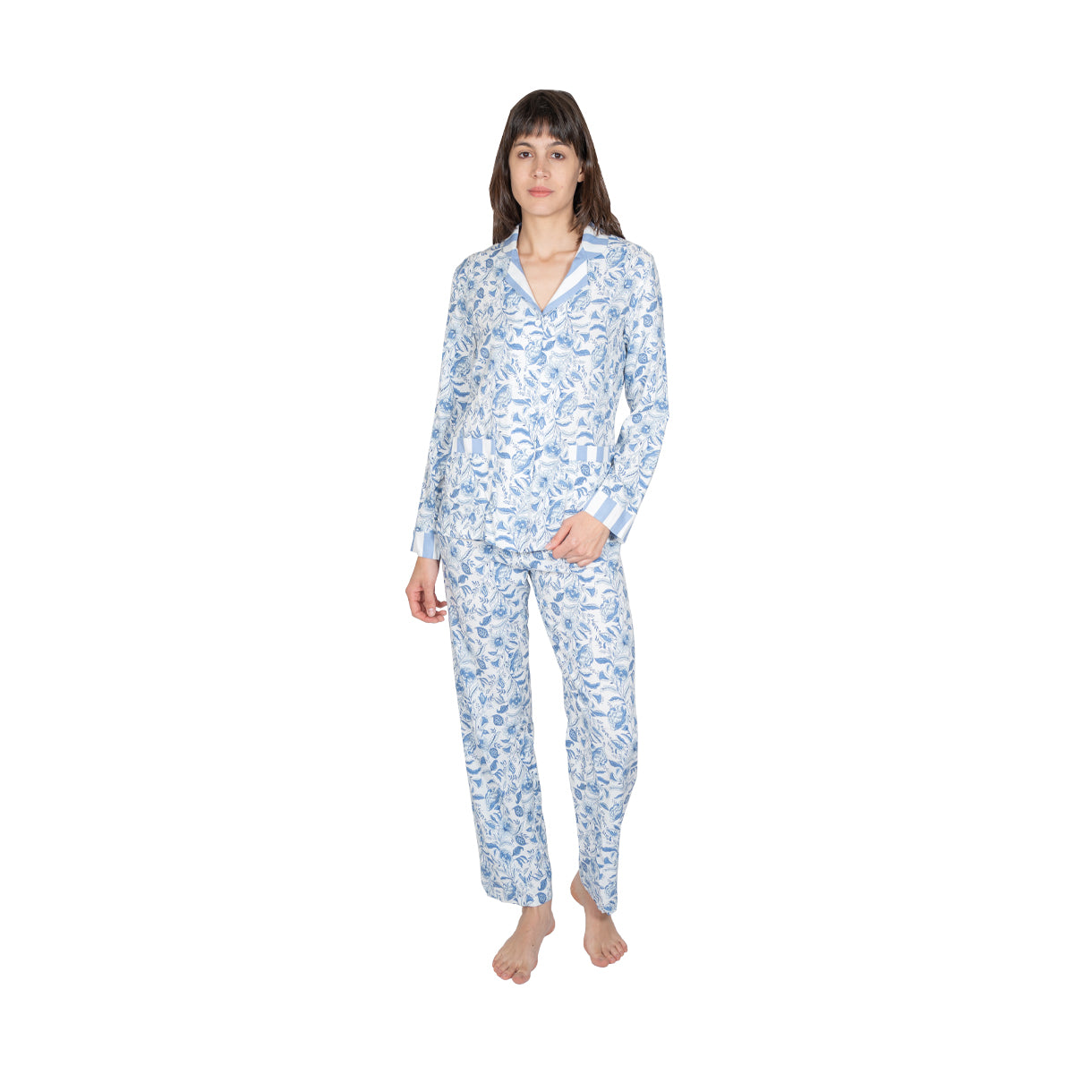 2529150 Pijama 2 Pzas.