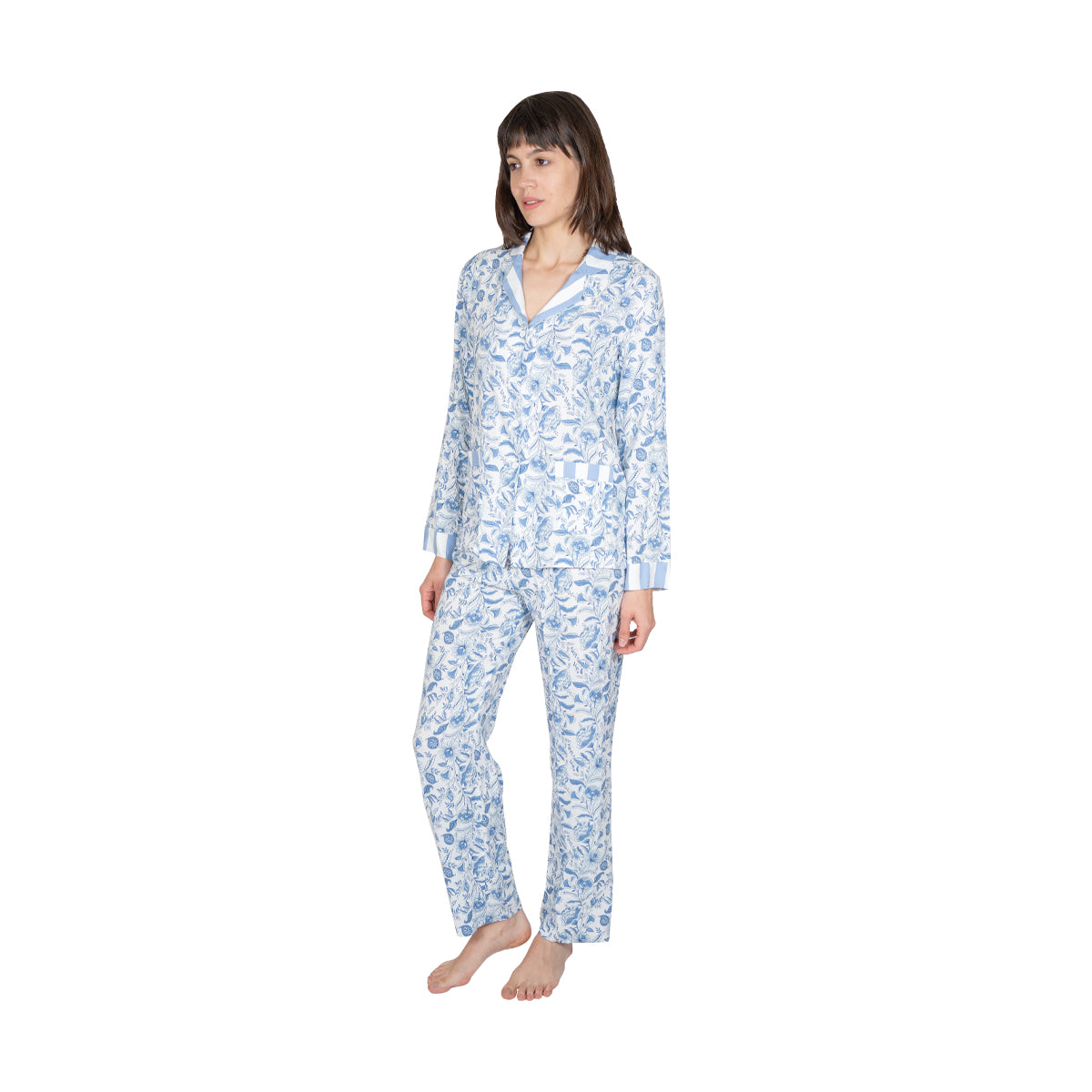 2529150 Pijama 2 Pzas.