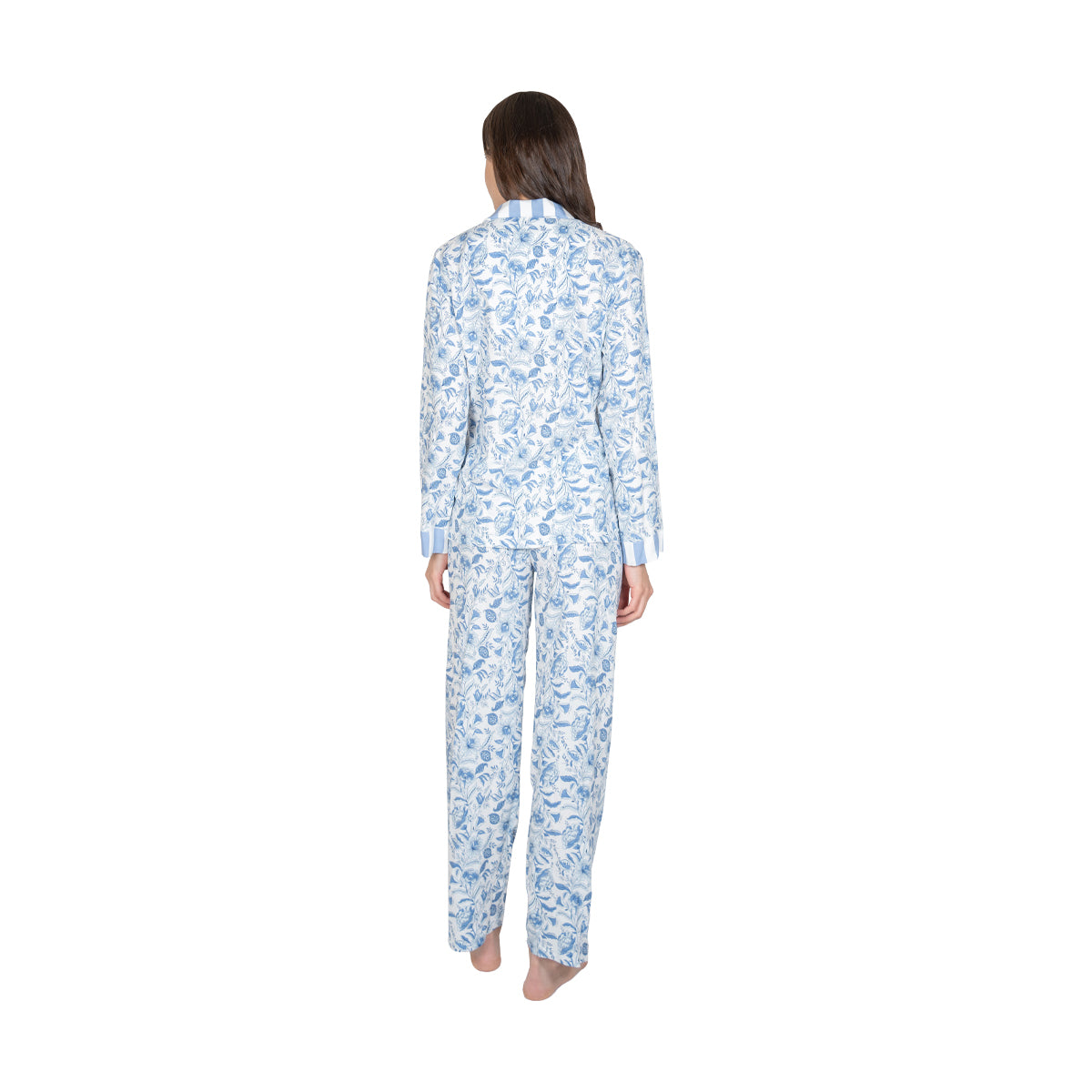 2529150 Pijama 2 Pzas.
