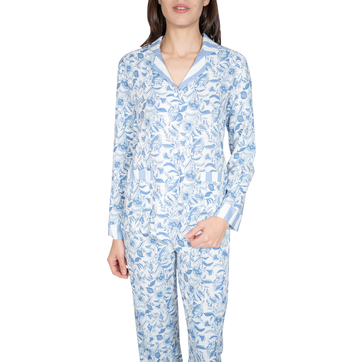 2529150 Pijama 2 Pzas.