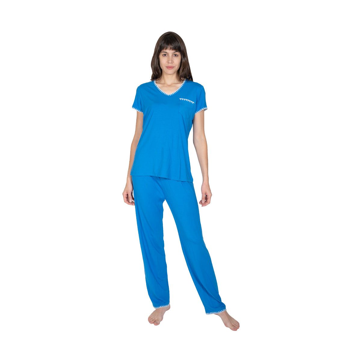2527125 Pijama 2 pzas