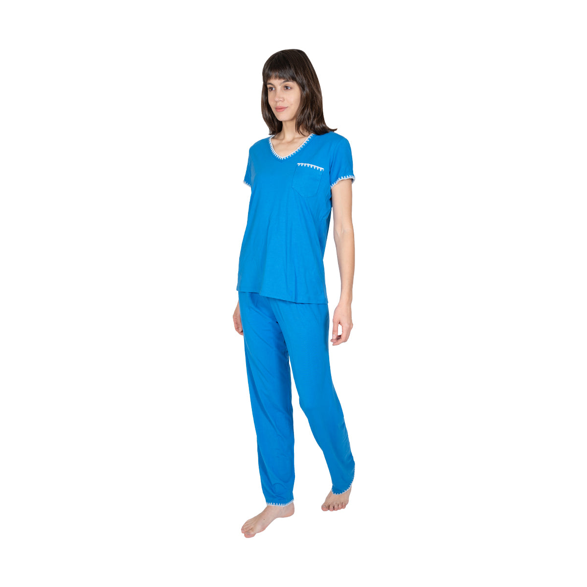 2527125 Pijama 2 pzas