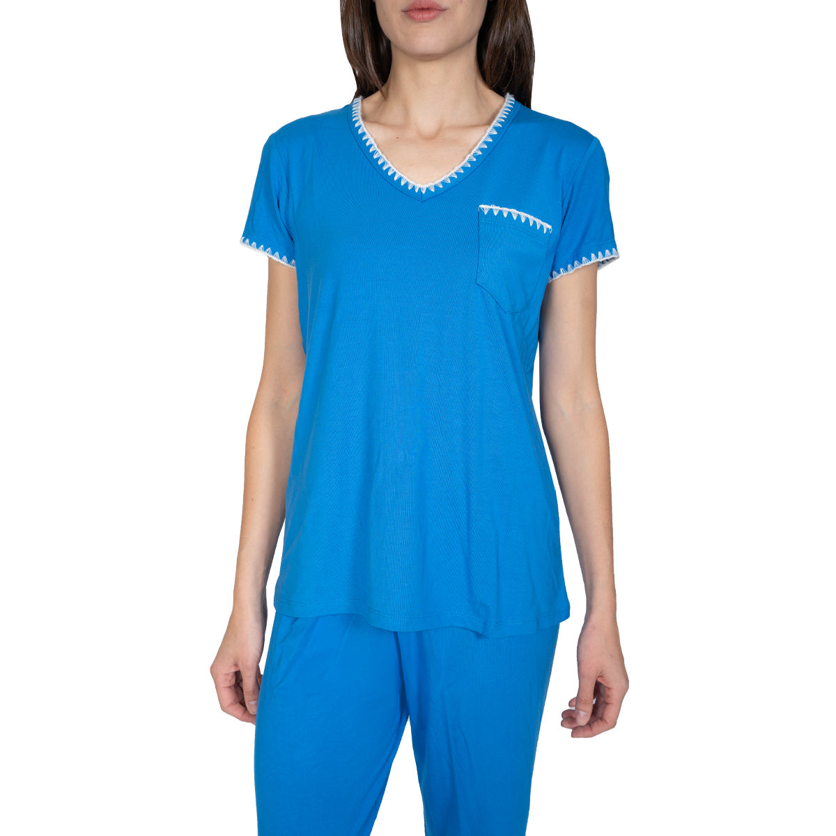 2527125 Pijama 2 pzas