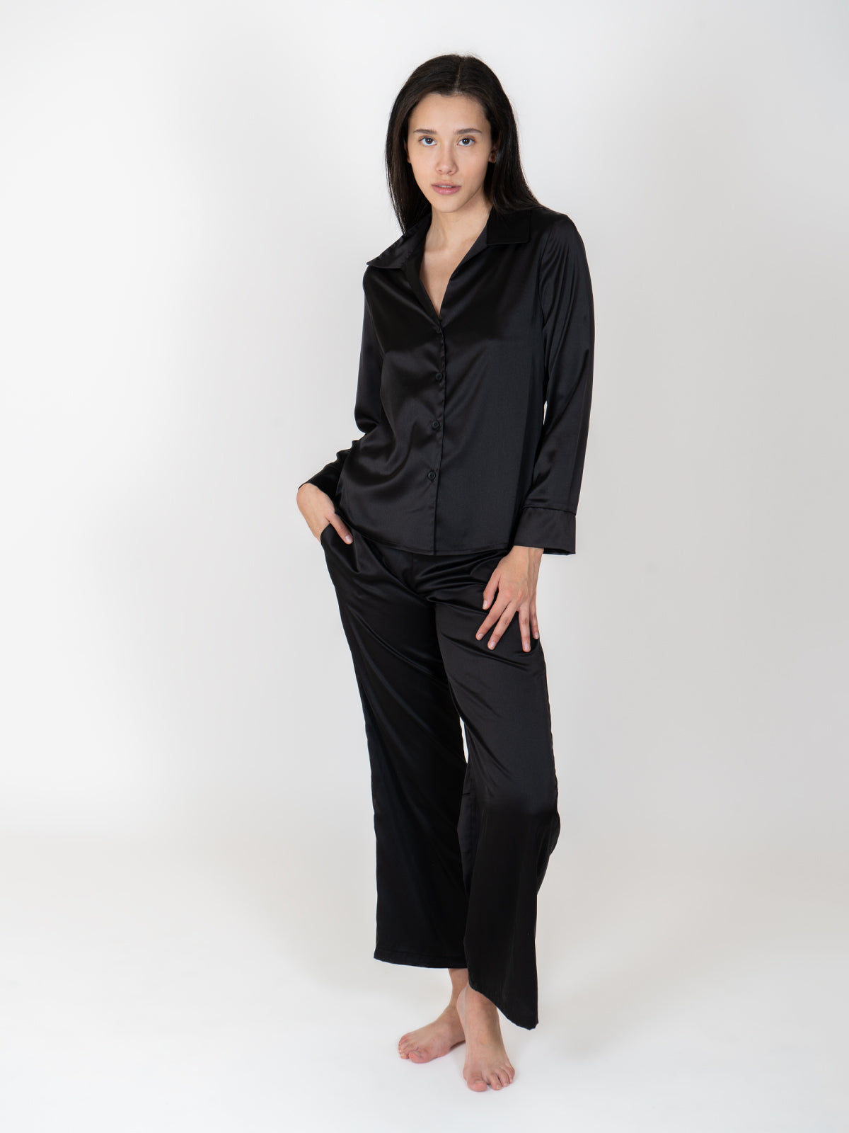 MAPL2211-LG066 CAMISERA