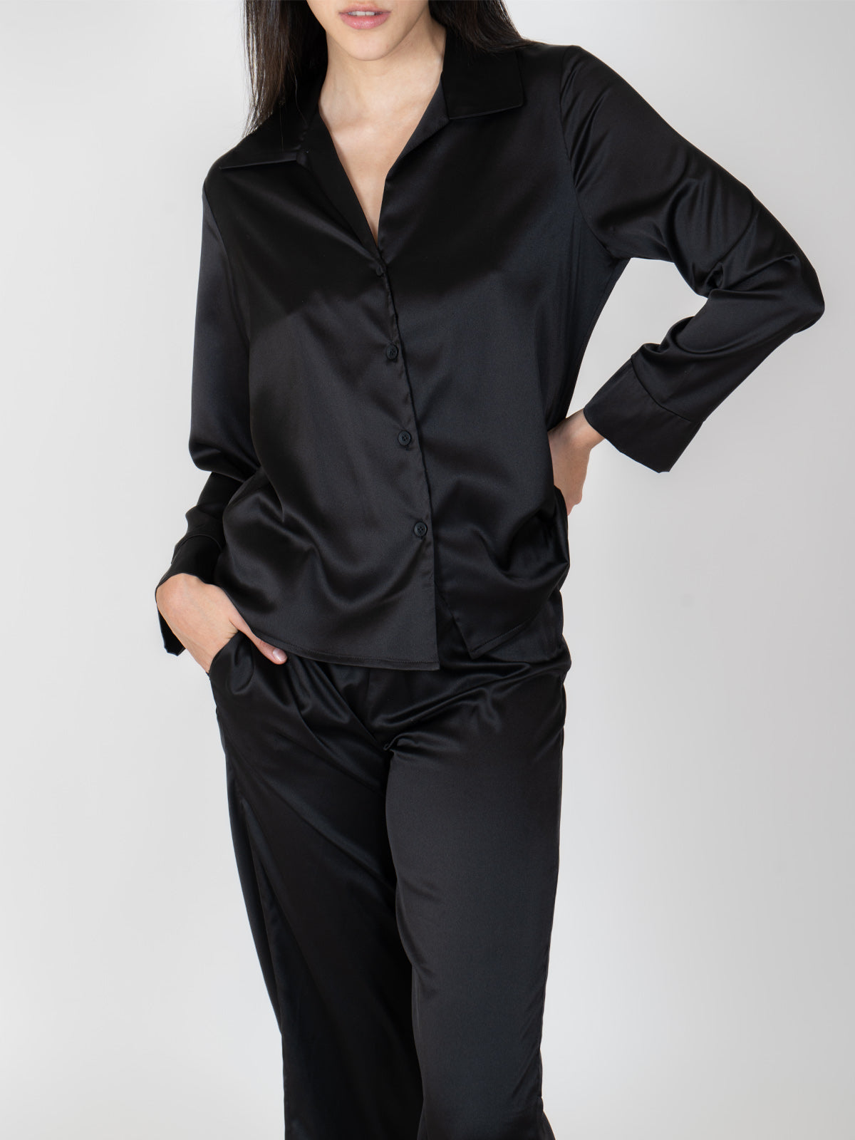 MAPL2211-LG066 CAMISERA