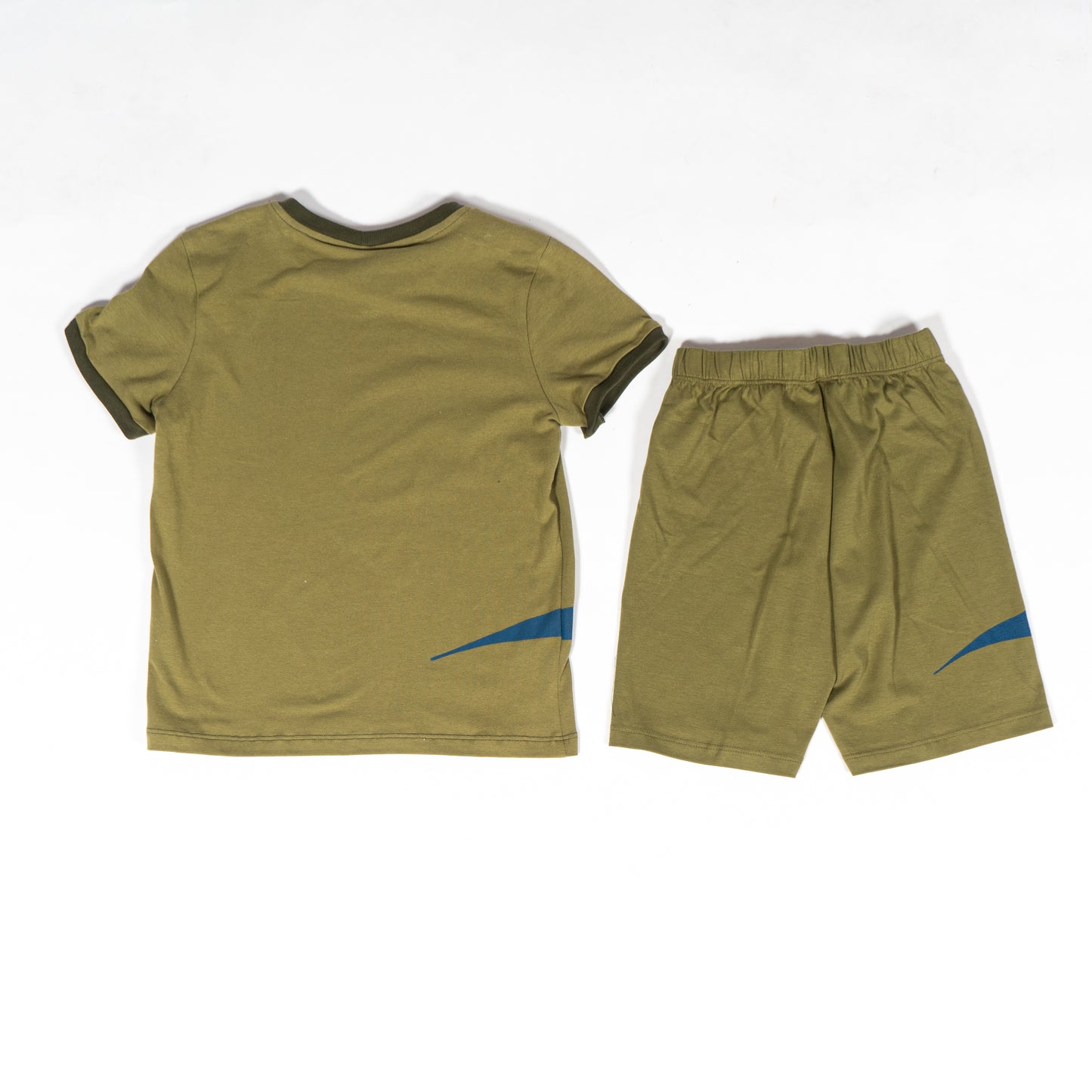 PNBP17-508MZ Pijama niño estampado dinosaurio.