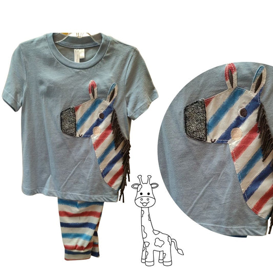 2337062 Pijama niño