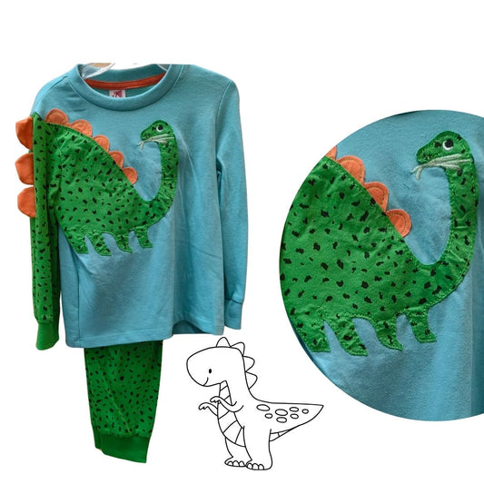 2337063 Pijama niño