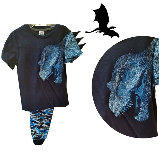 2337051 Pijama niño