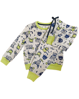 2437592 Pijama niño