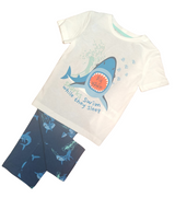 2404008 PIjama Niño