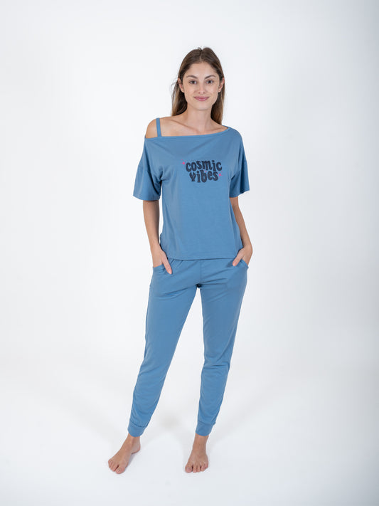 2311387 Pijama 2 Pzas.