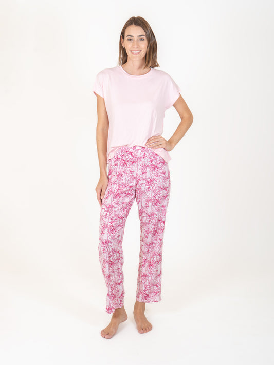 2327146 Pijama 2 Piezas