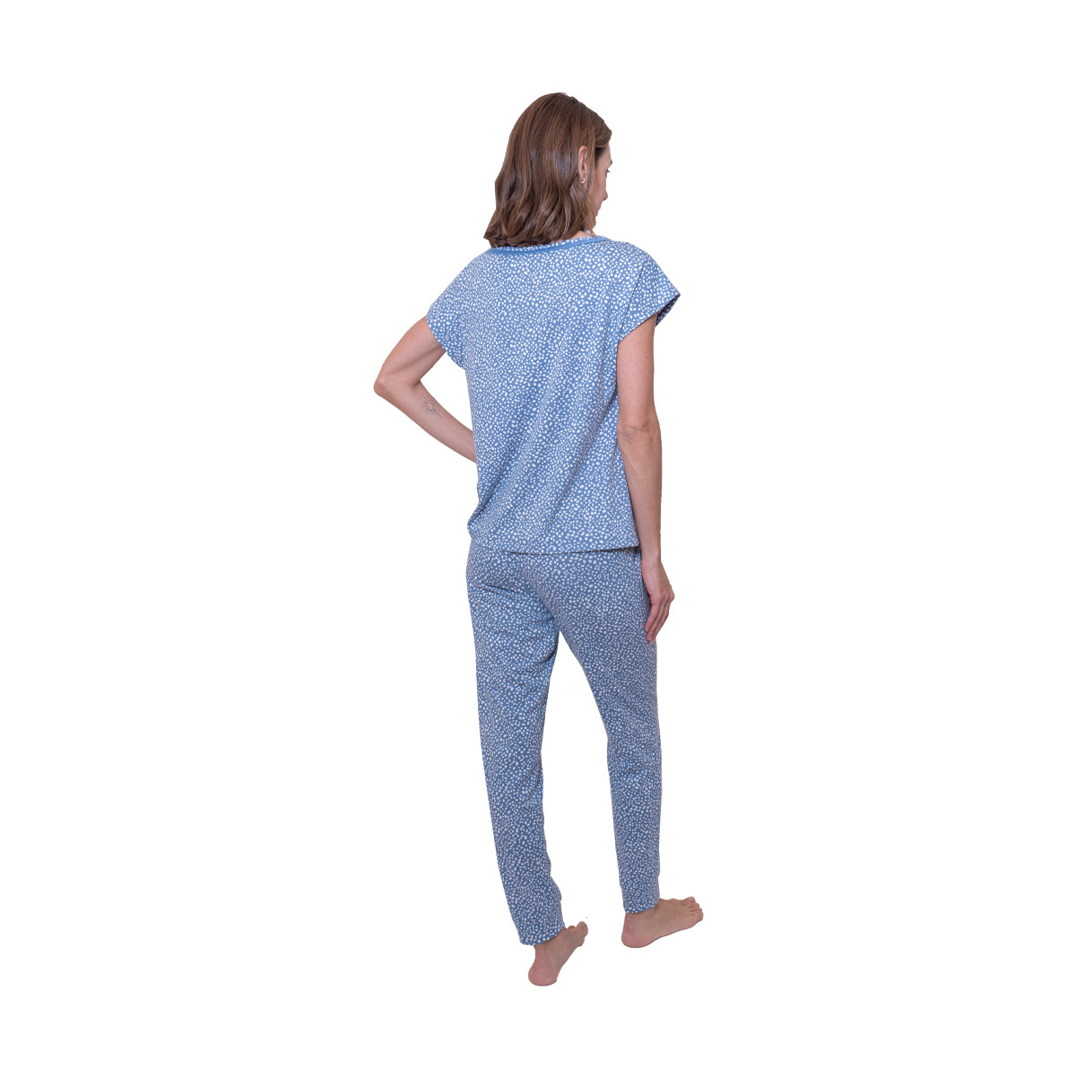 2327694 Pijama 2 piezas