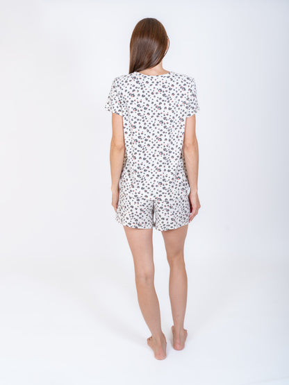 2427s930 Short 2 piezas