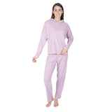 2527224 Pijama 2 piezas  manga larga