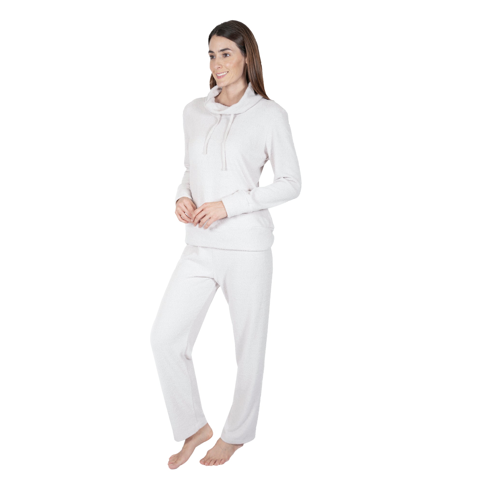 2527242 Pijama 2 piezas manga larga