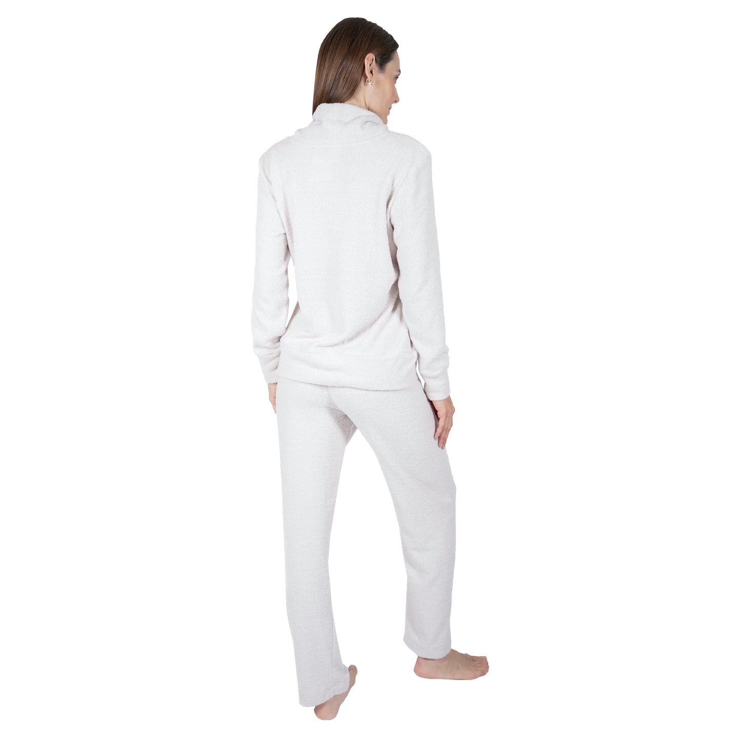 2527242 Pijama 2 piezas manga larga