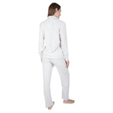 2527242 Pijama 2 piezas manga larga