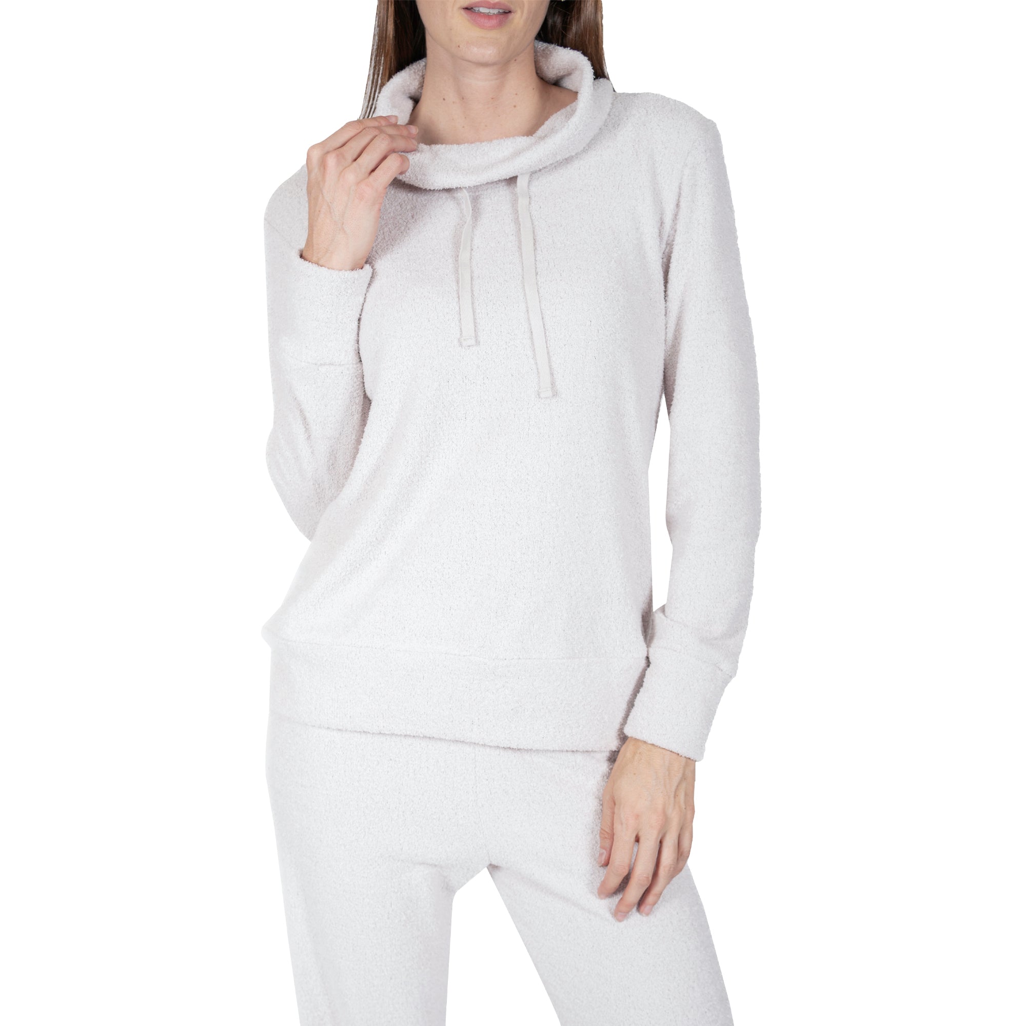 2527242 Pijama 2 piezas manga larga