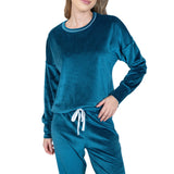 2527279 Pijama 2 piezas manga larga