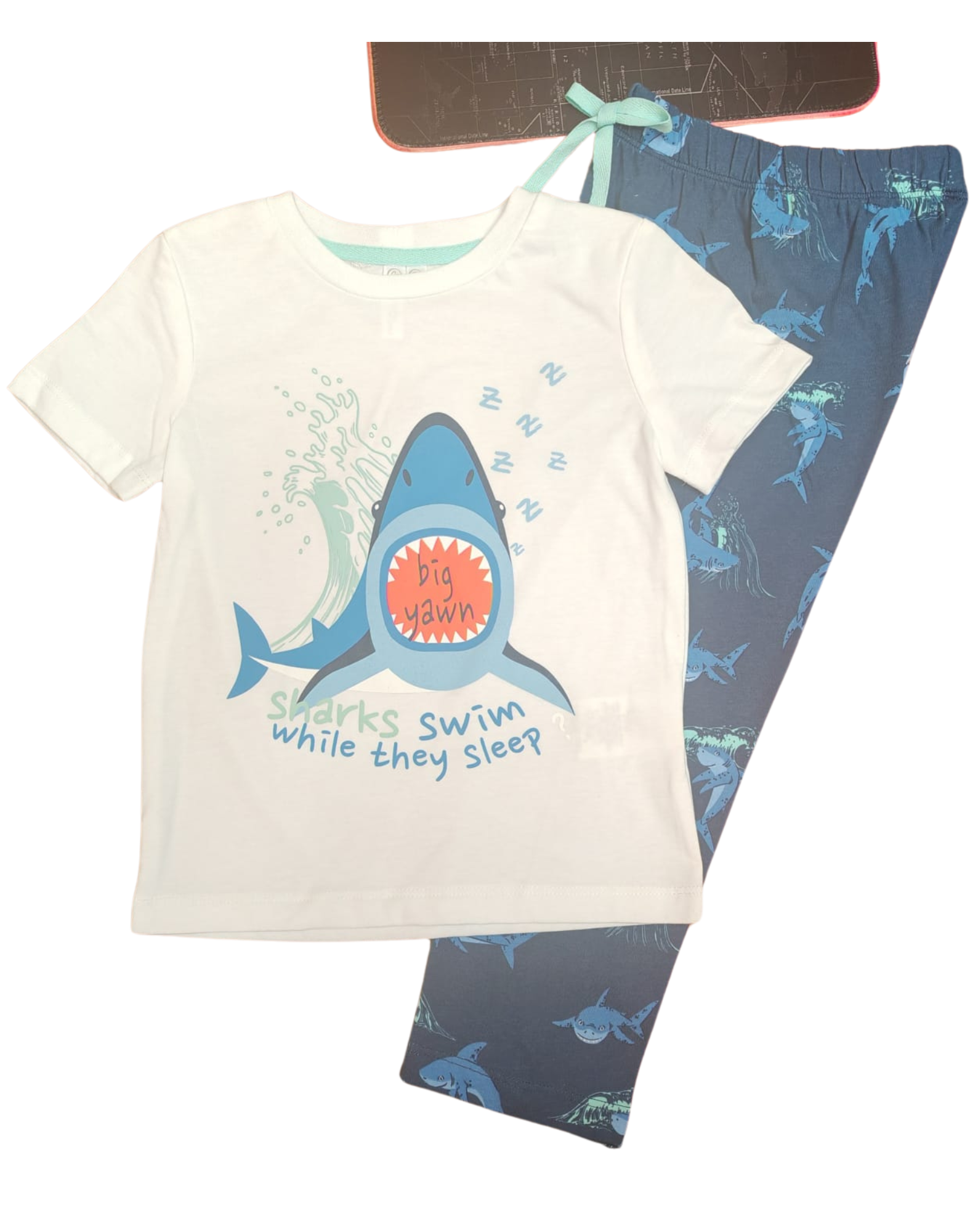 2404008 PIjama Niño