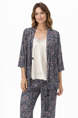 2527287 Juego bata camison 3 pzas.