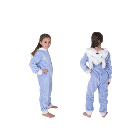 2338169 Mameluco niña