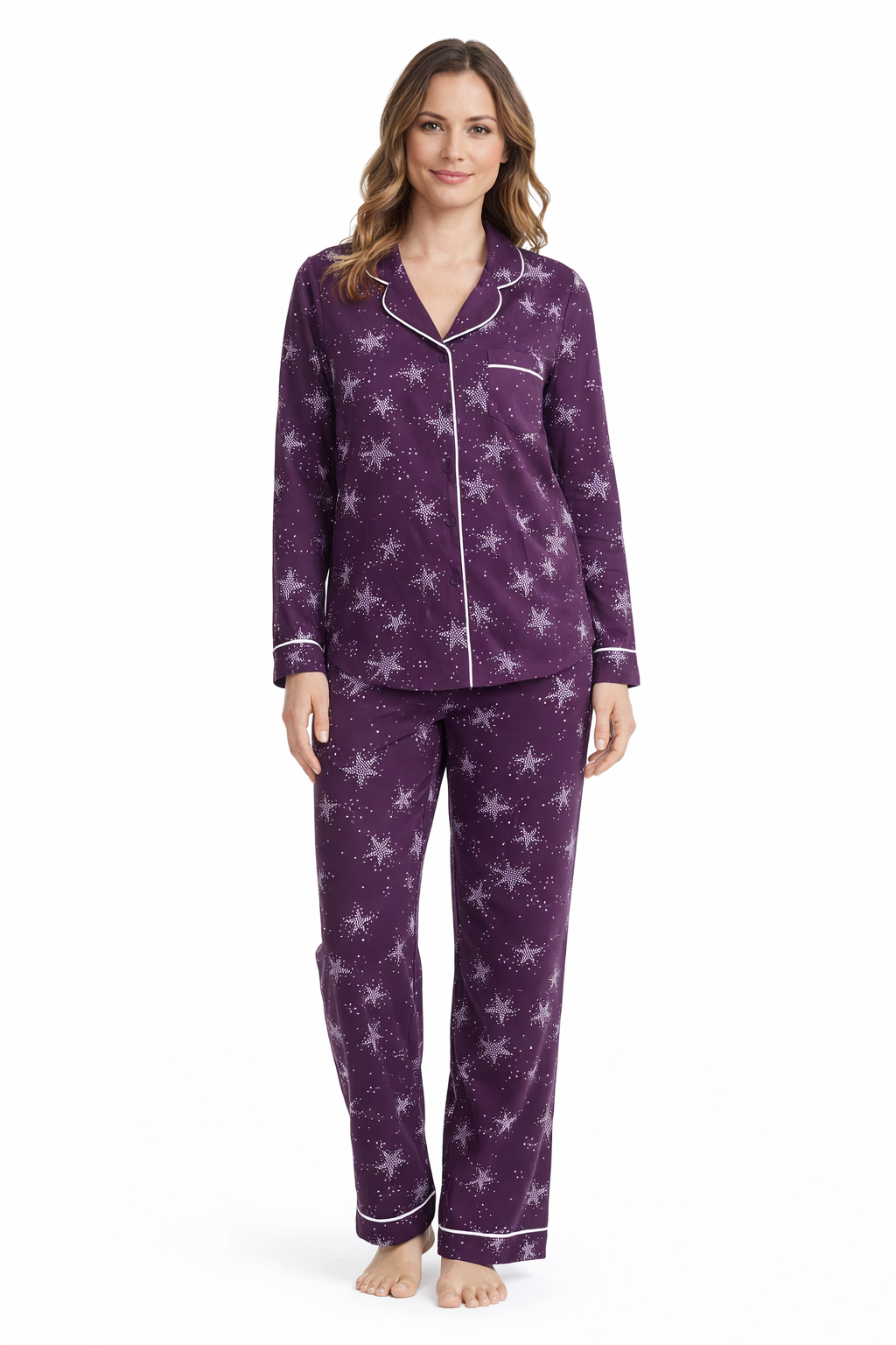 2529792 Pijama 2 Pzas.