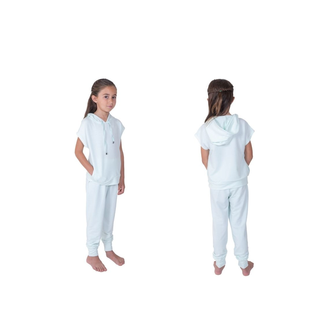 22371014 Pijama niña