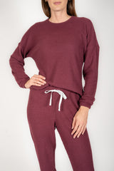 2527228 Pijama 2 piezas manga larga