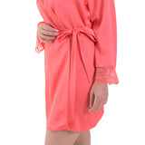 1926528 Bata lisa coral